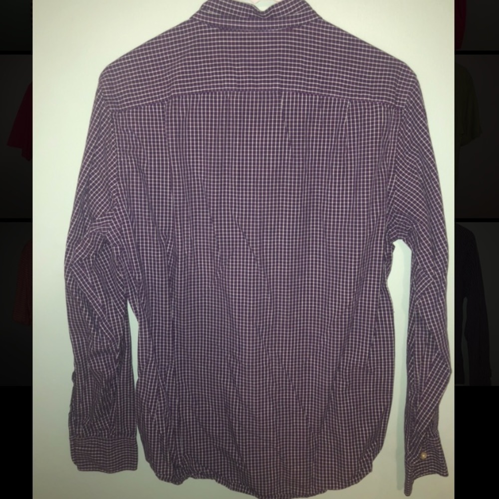 Jcrew Button Down - image 2